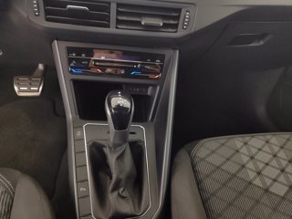 VOLKSWAGEN Taigo 1.5 tsi r-line 150cv dsg