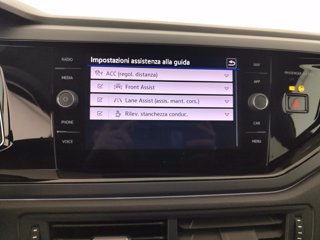 VOLKSWAGEN Taigo 1.5 tsi r-line 150cv dsg