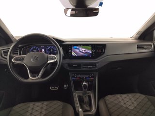 VOLKSWAGEN Taigo 1.5 tsi r-line 150cv dsg