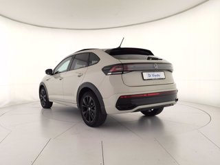 VOLKSWAGEN Taigo 1.5 tsi r-line 150cv dsg