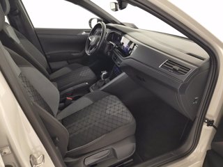 VOLKSWAGEN Taigo 1.5 tsi r-line 150cv dsg
