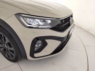 VOLKSWAGEN Taigo 1.5 tsi r-line 150cv dsg