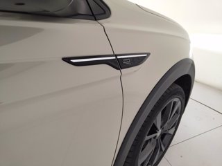 VOLKSWAGEN Taigo 1.5 tsi r-line 150cv dsg