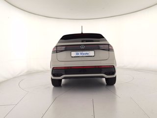 VOLKSWAGEN Taigo 1.5 tsi r-line 150cv dsg