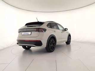 VOLKSWAGEN Taigo 1.5 tsi r-line 150cv dsg