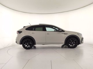 VOLKSWAGEN Taigo 1.5 tsi r-line 150cv dsg