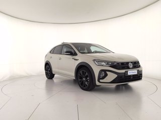 VOLKSWAGEN Taigo 1.5 tsi r-line 150cv dsg