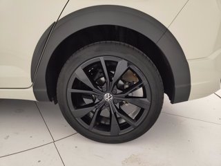 VOLKSWAGEN Taigo 1.5 tsi r-line 150cv dsg