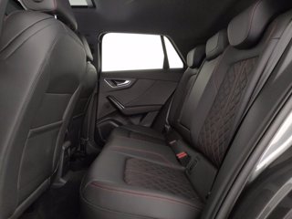 AUDI Q2 35 2.0 tdi s line edition s-tronic