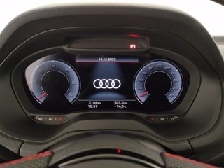 AUDI Q2 35 2.0 tdi s line edition s-tronic