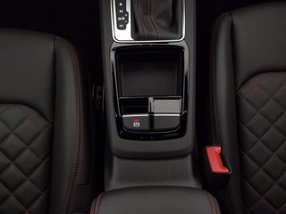 AUDI Q2 35 2.0 tdi s line edition s-tronic