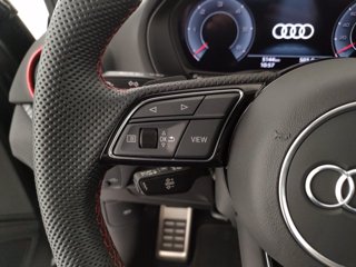 AUDI Q2 35 2.0 tdi s line edition s-tronic