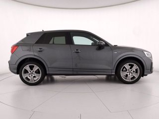 AUDI Q2 35 2.0 tdi s line edition s-tronic