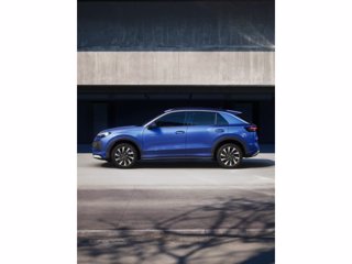 VOLKSWAGEN T-Roc 1.5 eTSI ACT 150 CV DSG Life