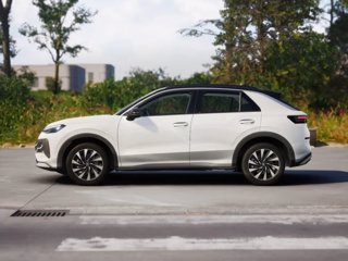 VOLKSWAGEN T-Roc 1.5 eTSI ACT 150 CV DSG Life