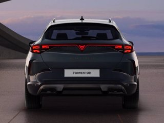 CUPRA Formentor 1.5 TSI Edge