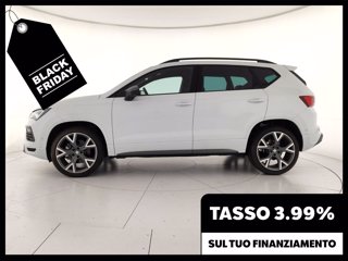 SEAT Ateca 2.0 tdi fr 150cv dsg