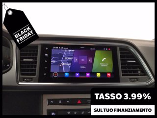 SEAT Ateca 2.0 tdi fr 150cv dsg