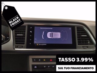 SEAT Ateca 2.0 tdi fr 150cv dsg