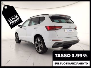 SEAT Ateca 2.0 tdi fr 150cv dsg