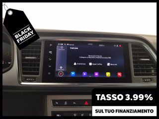 SEAT Ateca 2.0 tdi fr 150cv dsg