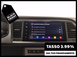 SEAT Ateca 2.0 tdi fr 150cv dsg