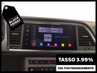 SEAT Ateca 2.0 tdi fr 150cv dsg