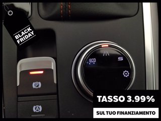 SEAT Ateca 2.0 tdi fr 150cv dsg