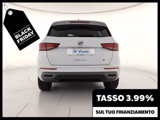 SEAT Ateca 2.0 tdi fr 150cv dsg