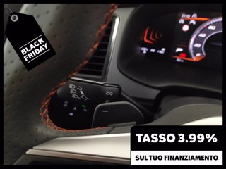 SEAT Ateca 2.0 tdi fr 150cv dsg