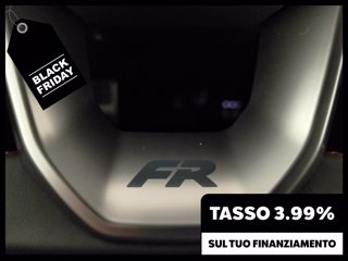 SEAT Ateca 2.0 tdi fr 150cv dsg