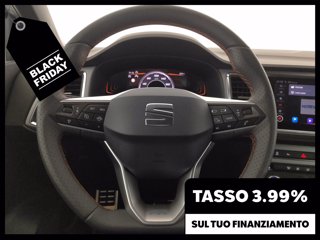 SEAT Ateca 2.0 tdi fr 150cv dsg