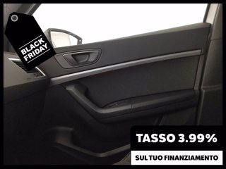 SEAT Ateca 2.0 tdi fr 150cv dsg