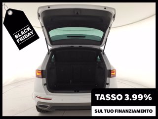 SEAT Ateca 2.0 tdi fr 150cv dsg