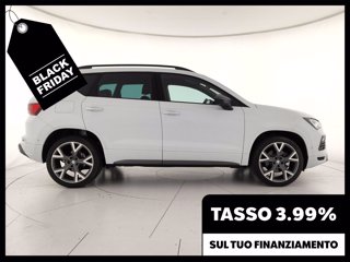 SEAT Ateca 2.0 tdi fr 150cv dsg
