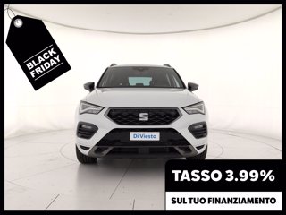 SEAT Ateca 2.0 tdi fr 150cv dsg