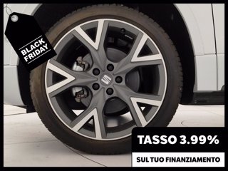 SEAT Ateca 2.0 tdi fr 150cv dsg