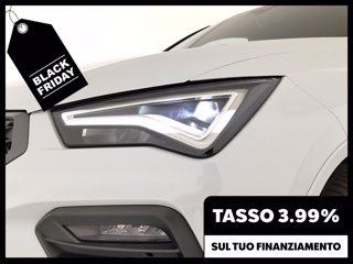 SEAT Ateca 2.0 tdi fr 150cv dsg