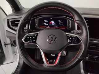 VOLKSWAGEN Polo 2.0 tsi gti dsg