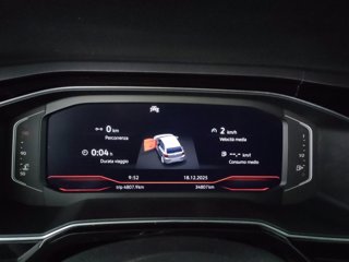 VOLKSWAGEN Polo 2.0 tsi gti dsg