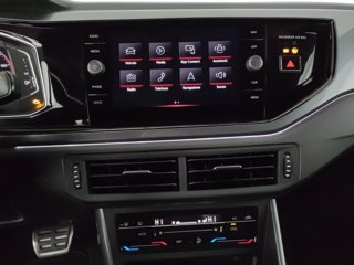 VOLKSWAGEN Polo 2.0 tsi gti dsg