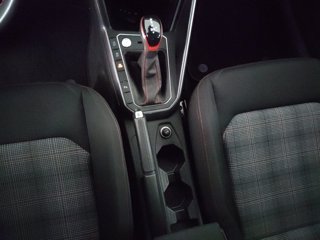 VOLKSWAGEN Polo 2.0 tsi gti dsg