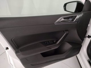 VOLKSWAGEN Polo 2.0 tsi gti dsg