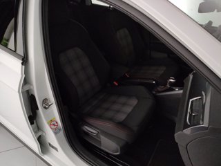 VOLKSWAGEN Polo 2.0 tsi gti dsg