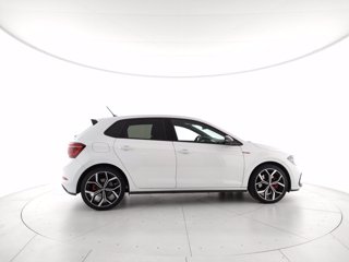 VOLKSWAGEN Polo 2.0 tsi gti dsg