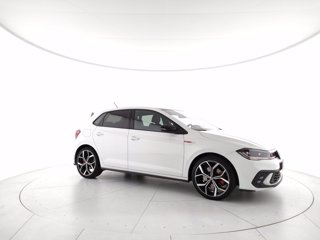 VOLKSWAGEN Polo 2.0 tsi gti dsg