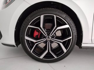 VOLKSWAGEN Polo 2.0 tsi gti dsg