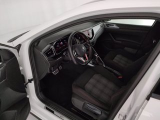 VOLKSWAGEN Polo 2.0 tsi gti dsg