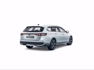 VOLKSWAGEN Nuova Passat Business 1.5 TSI eHybrid 150 kW (204 CV) DSG