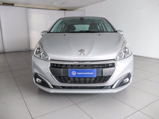PEUGEOT 208 1.6 HDI ALLURE 75CV